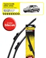 Vette Multifit Toyota Corolla Ön Silecek Takımı (2002-2006)