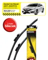 Vette Multifit Honda Civic Ön Silecek Takımı (2016-2020)