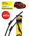 Vette Multifit Fiat Punto Ön Silecek Takımı (2007-2017)