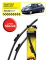 Vette Multifit Renault Clio Ön Silecek Takımı (2006-2011)