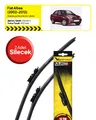 Vette Multifit Fiat Albea Ön Silecek Takımı (2002-2012)