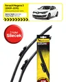 Vette Multifit Renault Megane Ön Silecek Takımı (2009-2015)