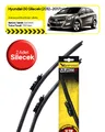 Vette Multifit Hyundai i30 Ön Silecek Takımı (2012-2017)