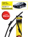 Vette Multifit Citroen C5 Ön Silecek Takımı (2005-2007)