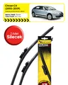 Vette Multifit Citroen C4 Ön Silecek Takımı (2005-2009)