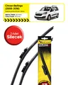 Vette Multifit Citroen Berlingo Ön Silecek Takımı (2008-2018)