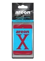 Areon X Patchouli Lavander Vanilla Oto Araç Kokusu - Asma Koku