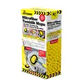 Automix Mikrofiber Temizlik Mopu Uzayabilen Saplı - Çok Amaçlı Araç Temizliği