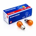 Tungsram 93 21/5w 12v 1056 Halojen Turuncu