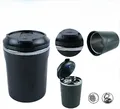 Wi̇mbledon Işıklı Küllük Metal iç Hazne