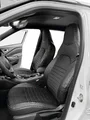 Nissan Juke 2022 ve Üzeri Özel Dikim Oto Kılıf  - Siyah / Siyah