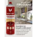 FireGuard Yangın Söndürme Spreyi / 500 ml