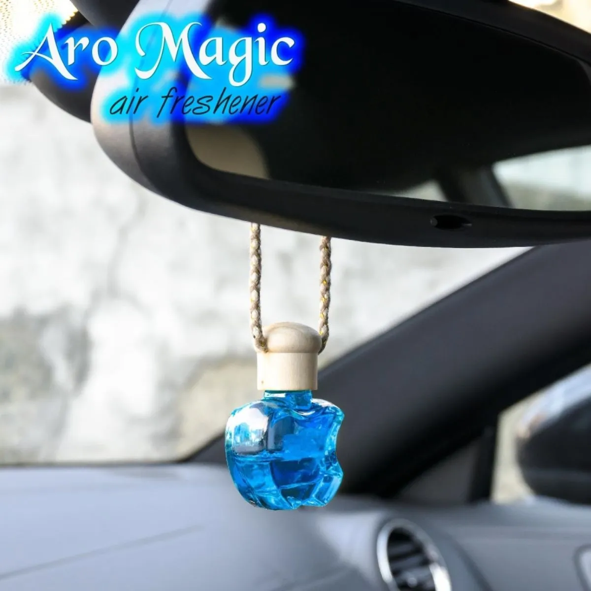 Aromagic Asma Şişeli Koku - Asma Koku
