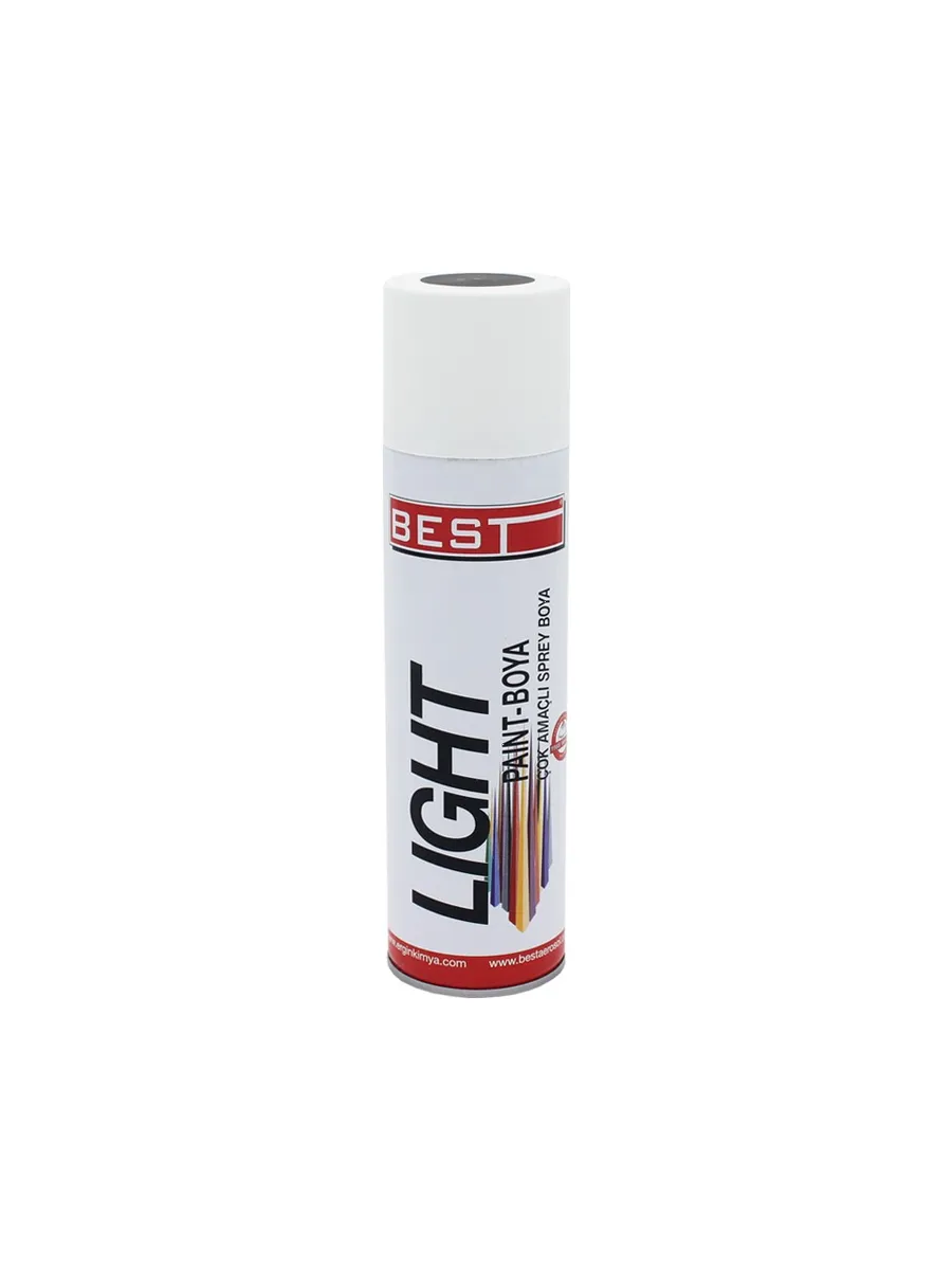 Best 250Ml Sprey Boya - Boyalar