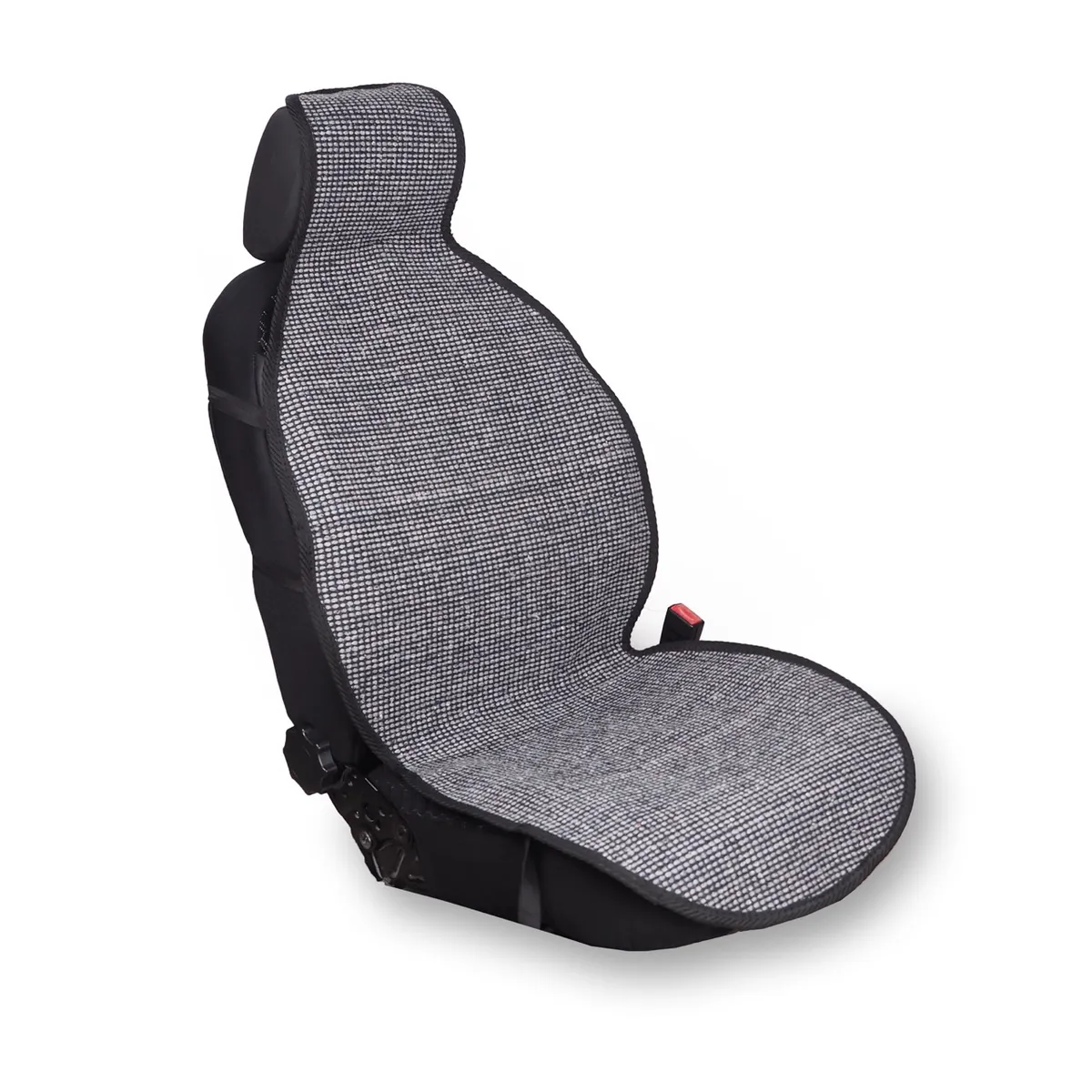 Automix Pamuklu Terletmez 4 Mevsin Minder Seti / Ön Arka Set - Minder