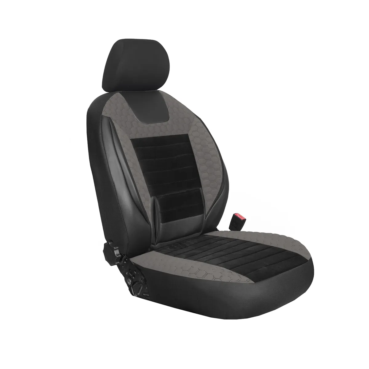 Otopıst Diva Comfort+ Velur Oto Kılıfı - Binek