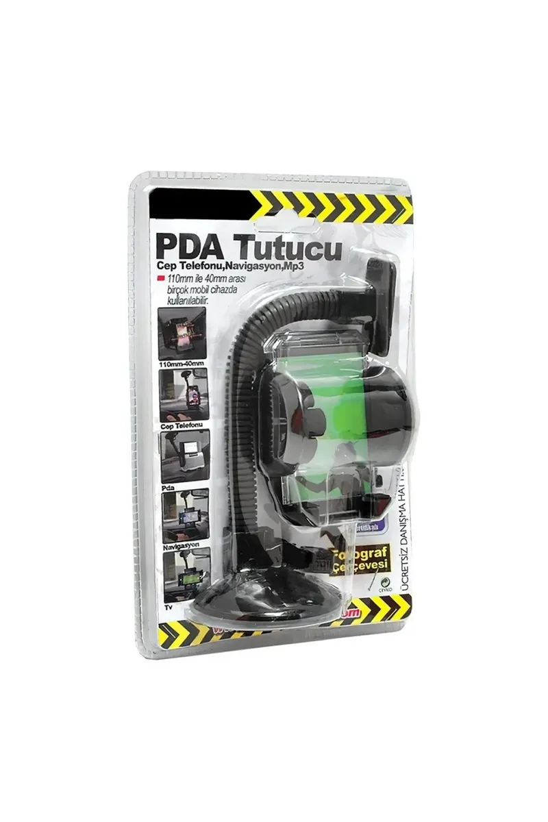 Automix PDA Tutucu - Telefon Tutucu