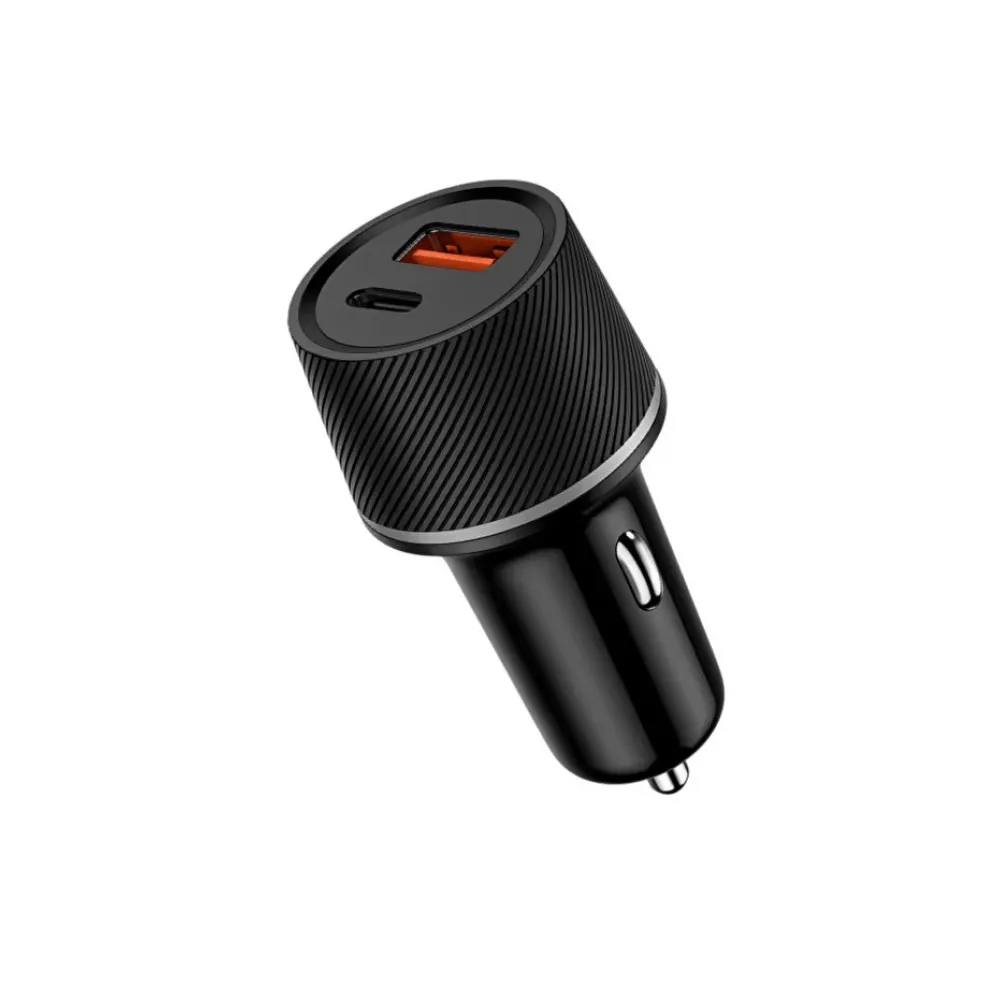 Linkage USB Soketli Çakmaklık / Android - IOS - Çakmaklık Şarj Aleti