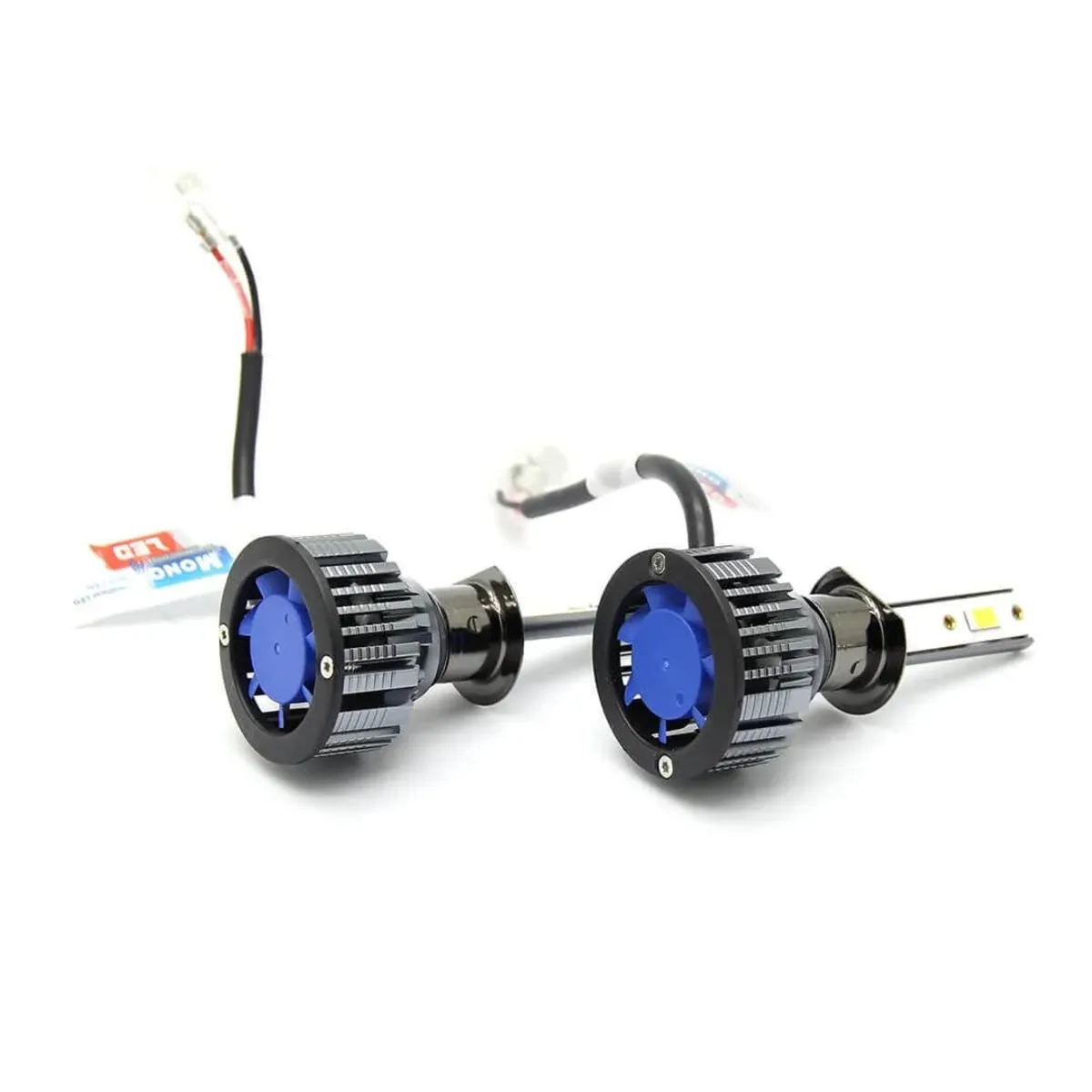 Photon Mono H1 Xenon Far - Xenon LED - Görsel 3