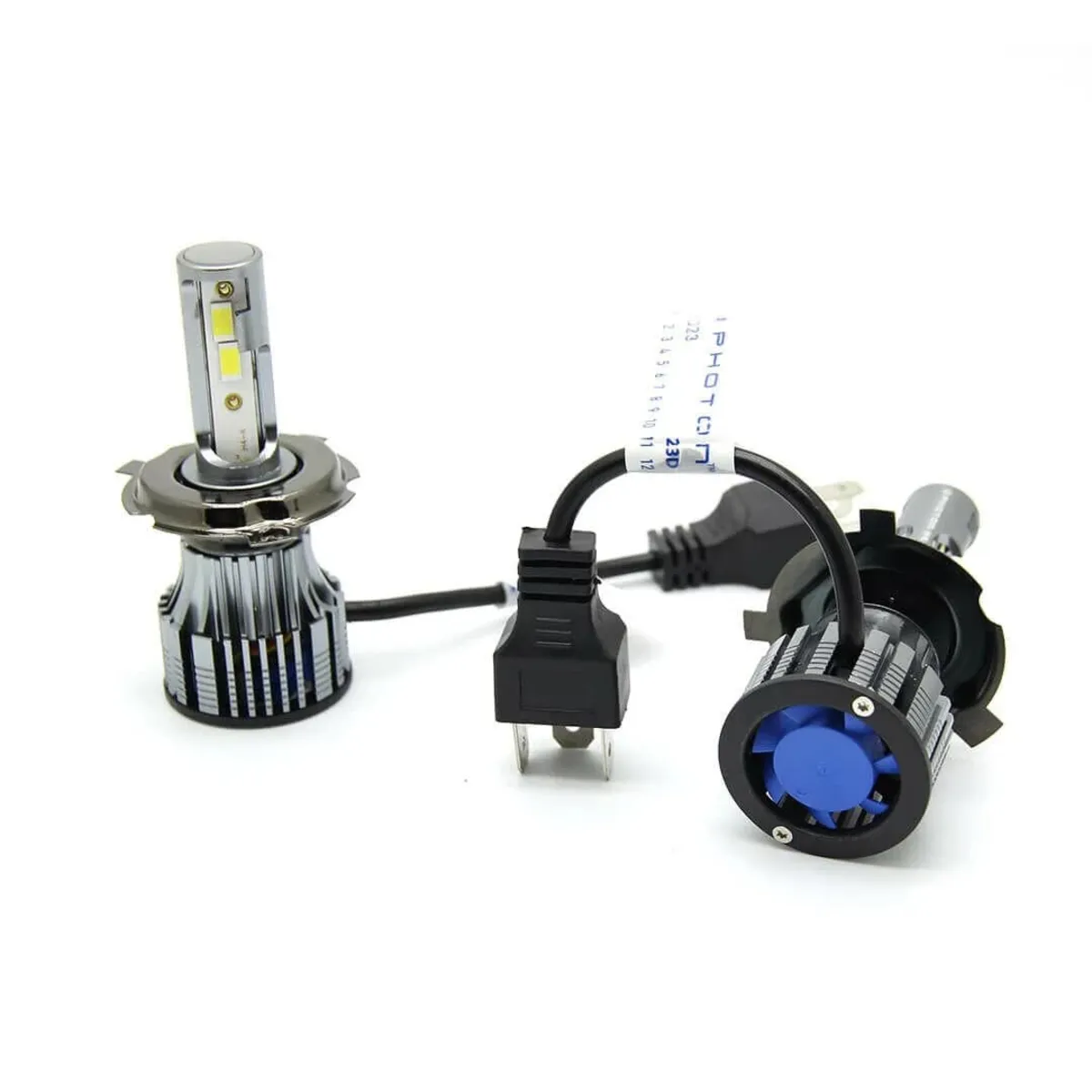 Photon Mono H4 Xenon Far - Xenon LED