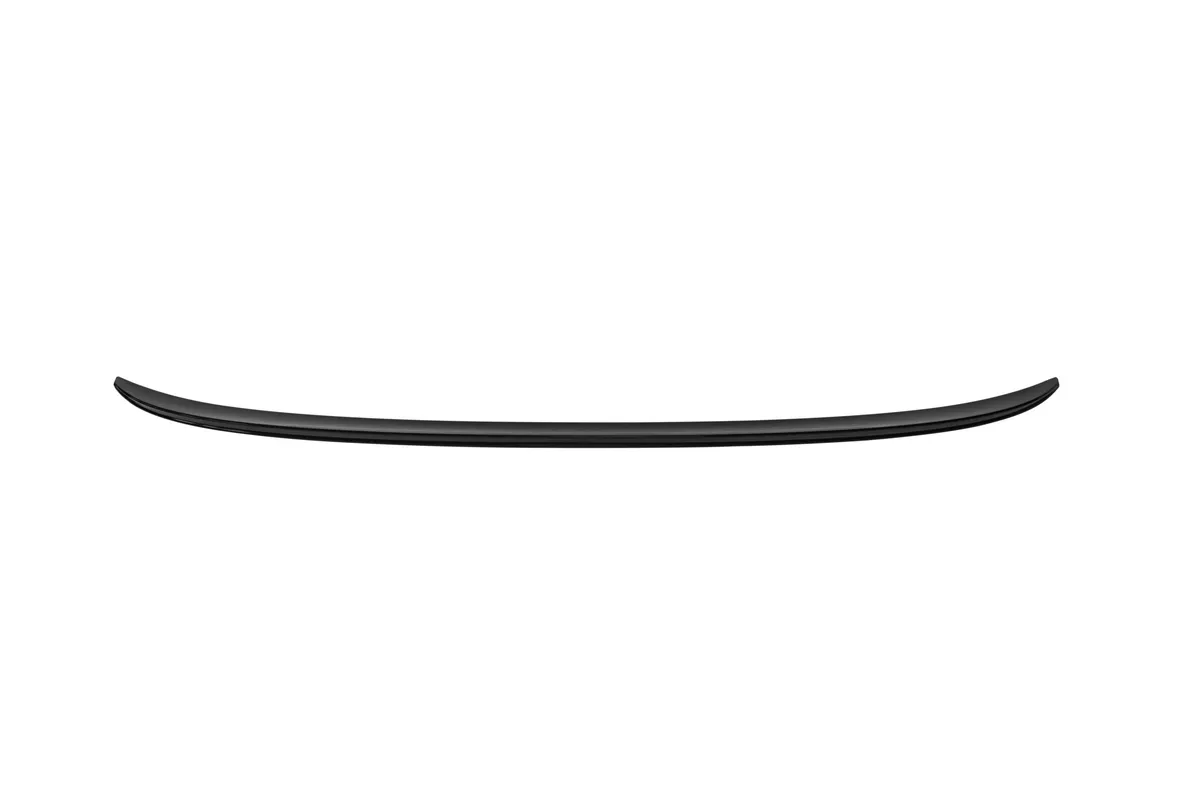 Bmw 5 F10 (10-16) Sunplex Piano Black Bagaj Çıtası - Spoiler / Spoiler - Bagaj Çıtası