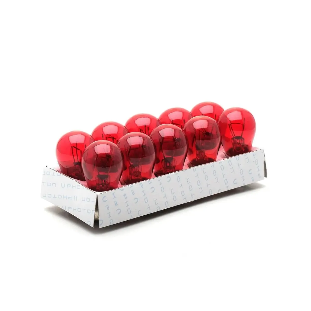 Photon Kırmızı Stop Pr21/5W Ph5735 / 1 Adet - Park Ampulü