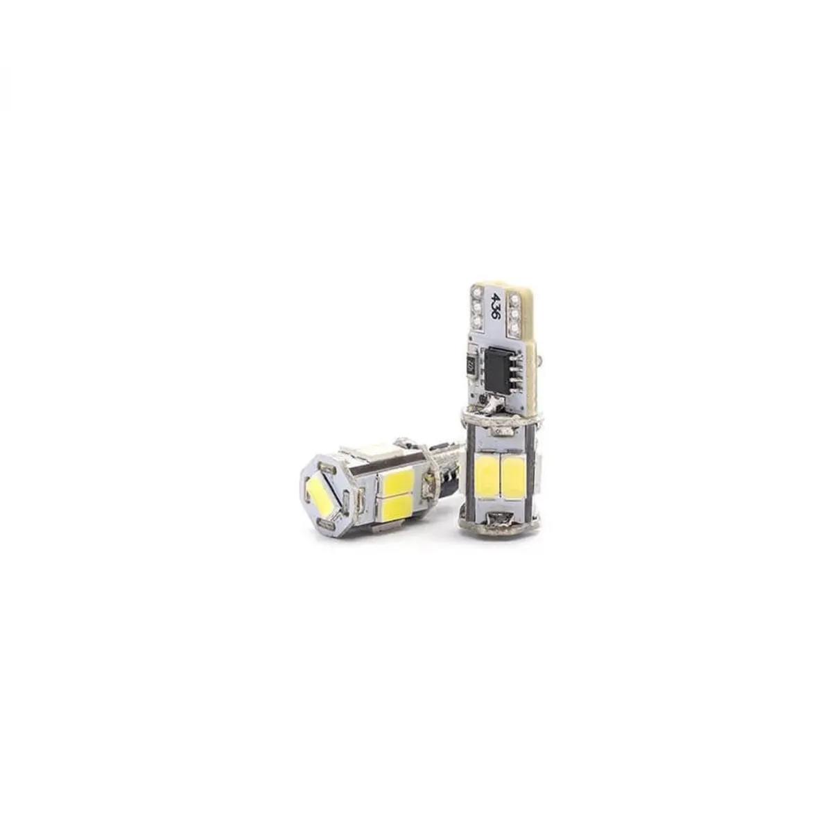 Photon W5W Ph7019 12V ÇAKARLI Led  - T10 - Park LED