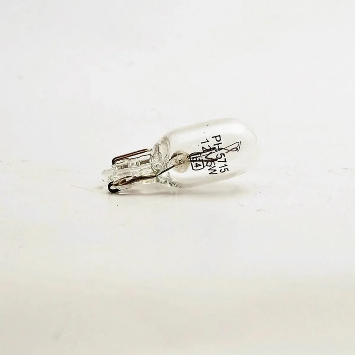Photon 12V T10 Park Ampulü Beyaz 5715 - Park Ampulü