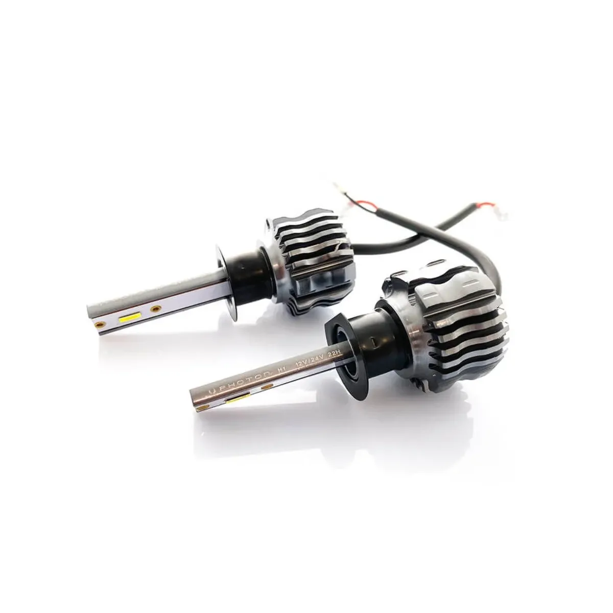Photon Zero H1 +3 Plus Fansız Led - Beyaz - Xenon LED