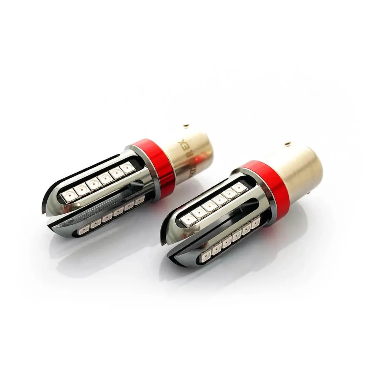 Photon P21W Red (Kırmızı) 93 Ph7219 R Ex B2 - Stop-Gündüz Led