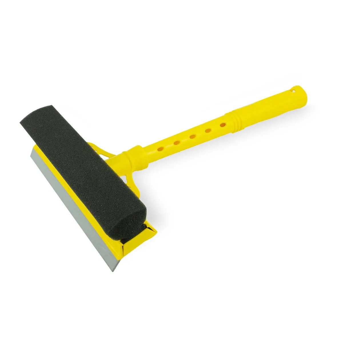 Automix Köpürtme Süngerli Camçek 22Cm - Sünger