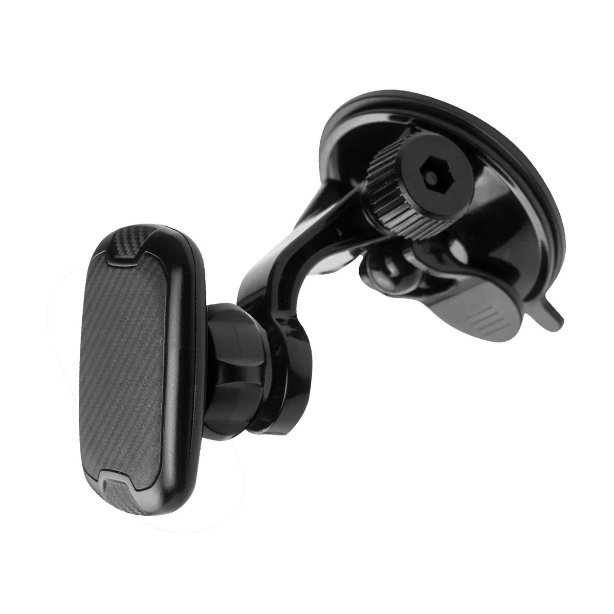 Automix Vantuzlu Manyetik Telefon Tutucu - Telefon Tutucu