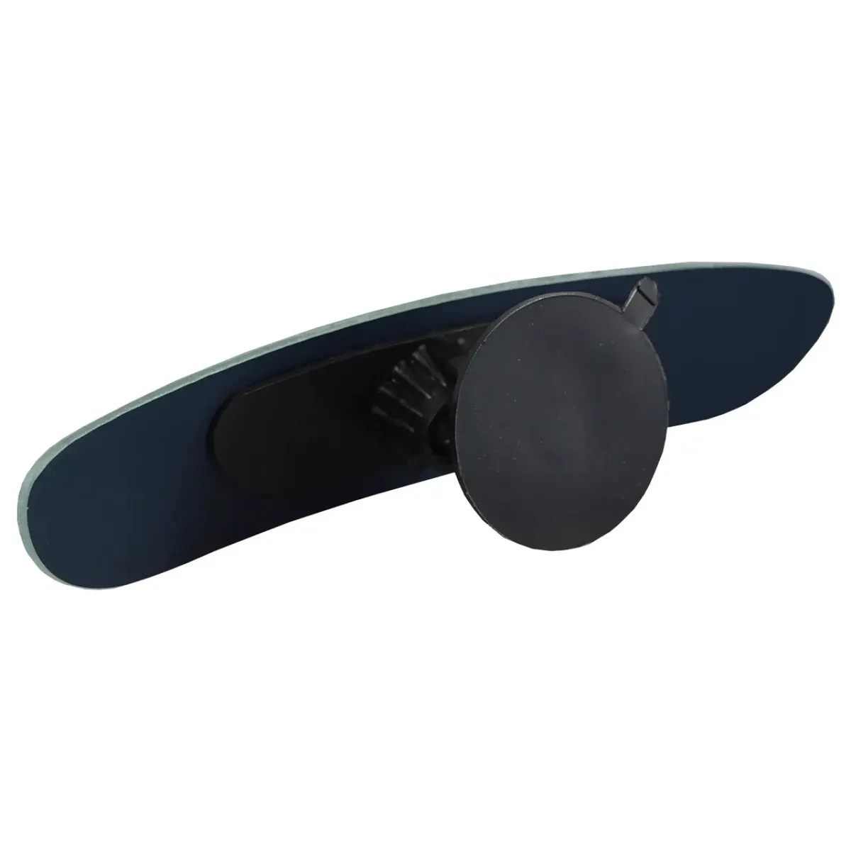 KİVA O-VA-6 R320 AYNA 65x265mm - Vantuzlu İç Ayna