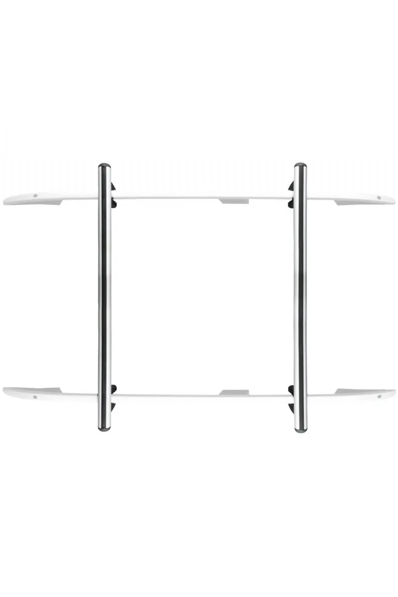 Leader Profesyonel Ara Atkı Tavana Yapışık Pençe / Net 128.5 cm - Port Bagaj