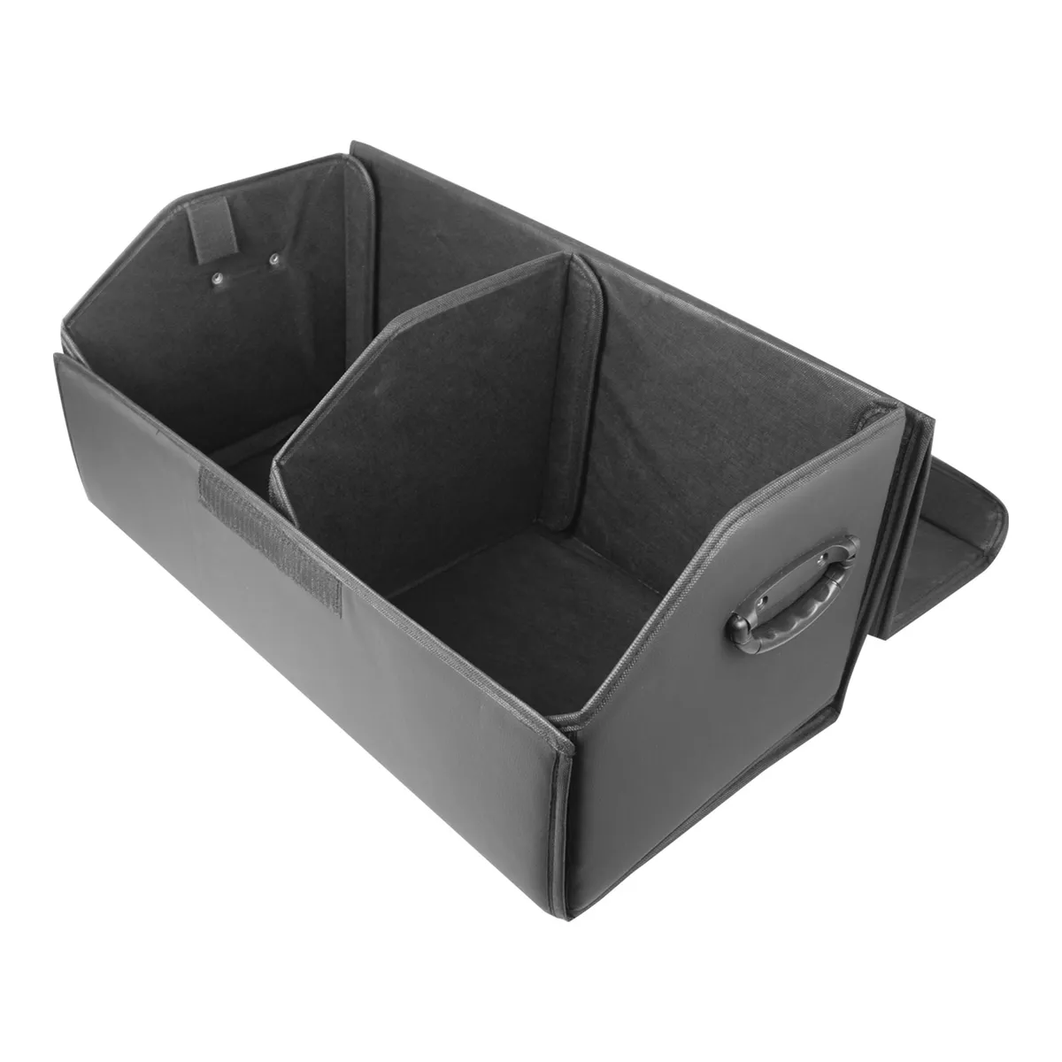 Automix Deluxe XXL Taşınabilir Deri Bagaj Çantası / 52 Litre - Bagaj Çantası