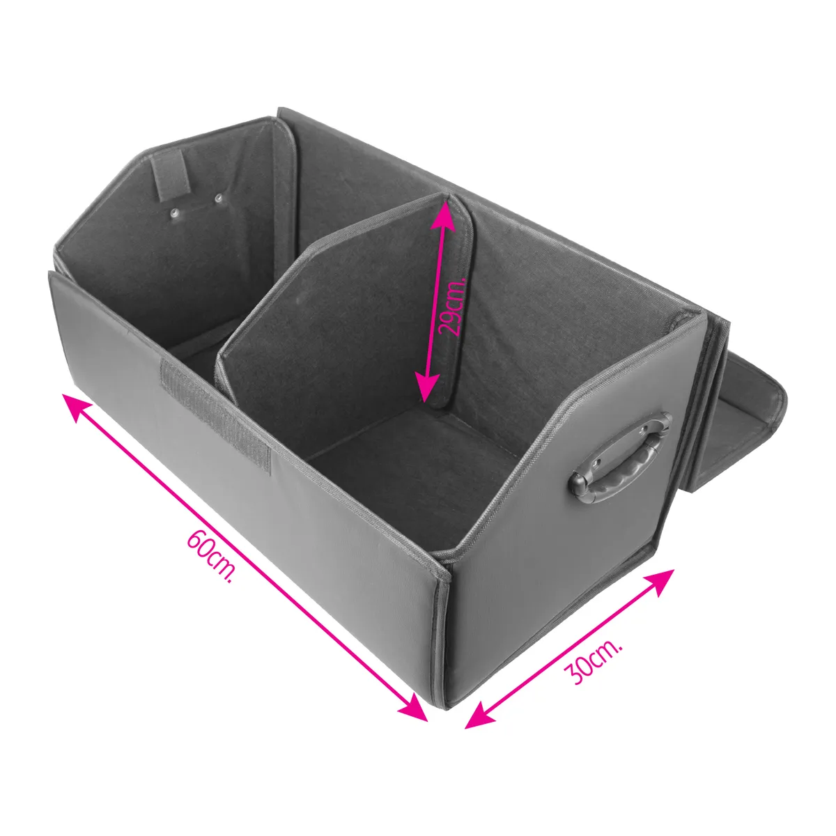 Automix Deluxe XXL Taşınabilir Deri Bagaj Çantası / 52 Litre - Bagaj Çantası