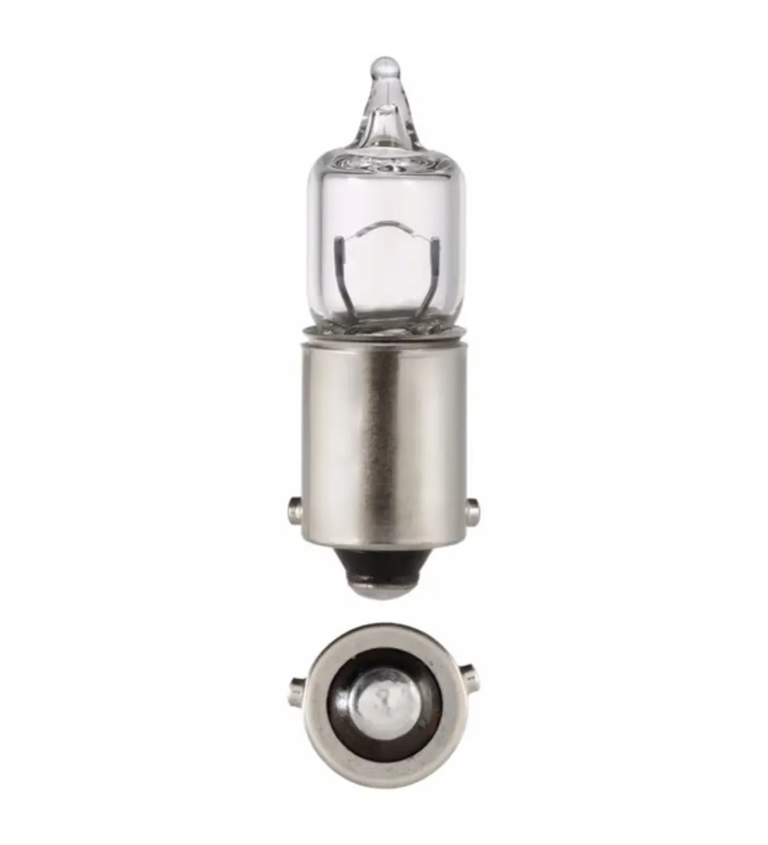 Sentinel H6 12V 6W BAX9S Halogen Park Ampülü / 1 Adet - Park Ampulü