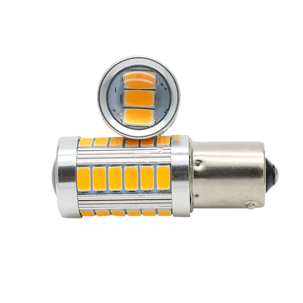 Wimbledon 93 Mercekli̇ 33 Led / Turuncu - Sinyal