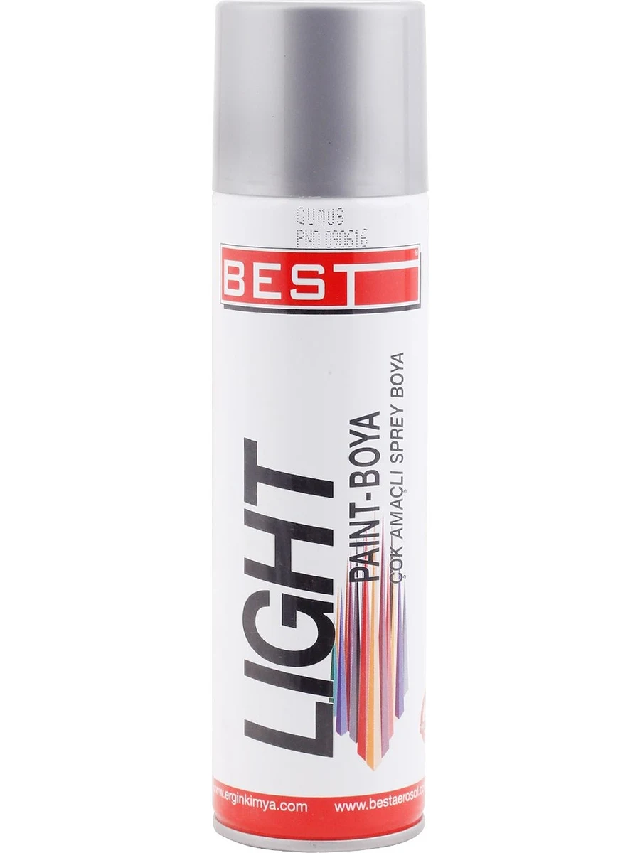 Best 250Ml Sprey Boya - Boyalar