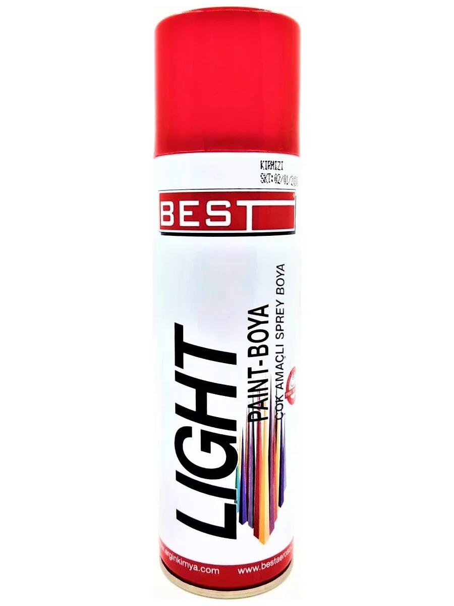 Best 250Ml Sprey Boya - Boyalar