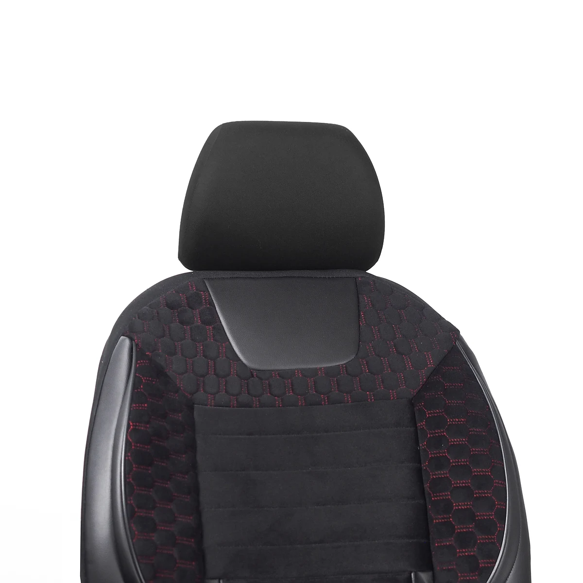Otopıst Diva Comfort+ Velur Oto Kılıfı - Binek