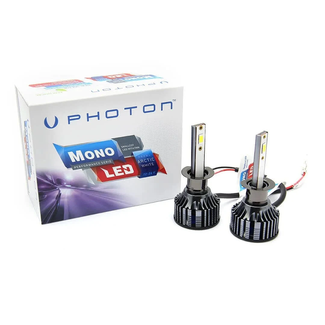Photon Mono H1 Xenon Far - Xenon LED