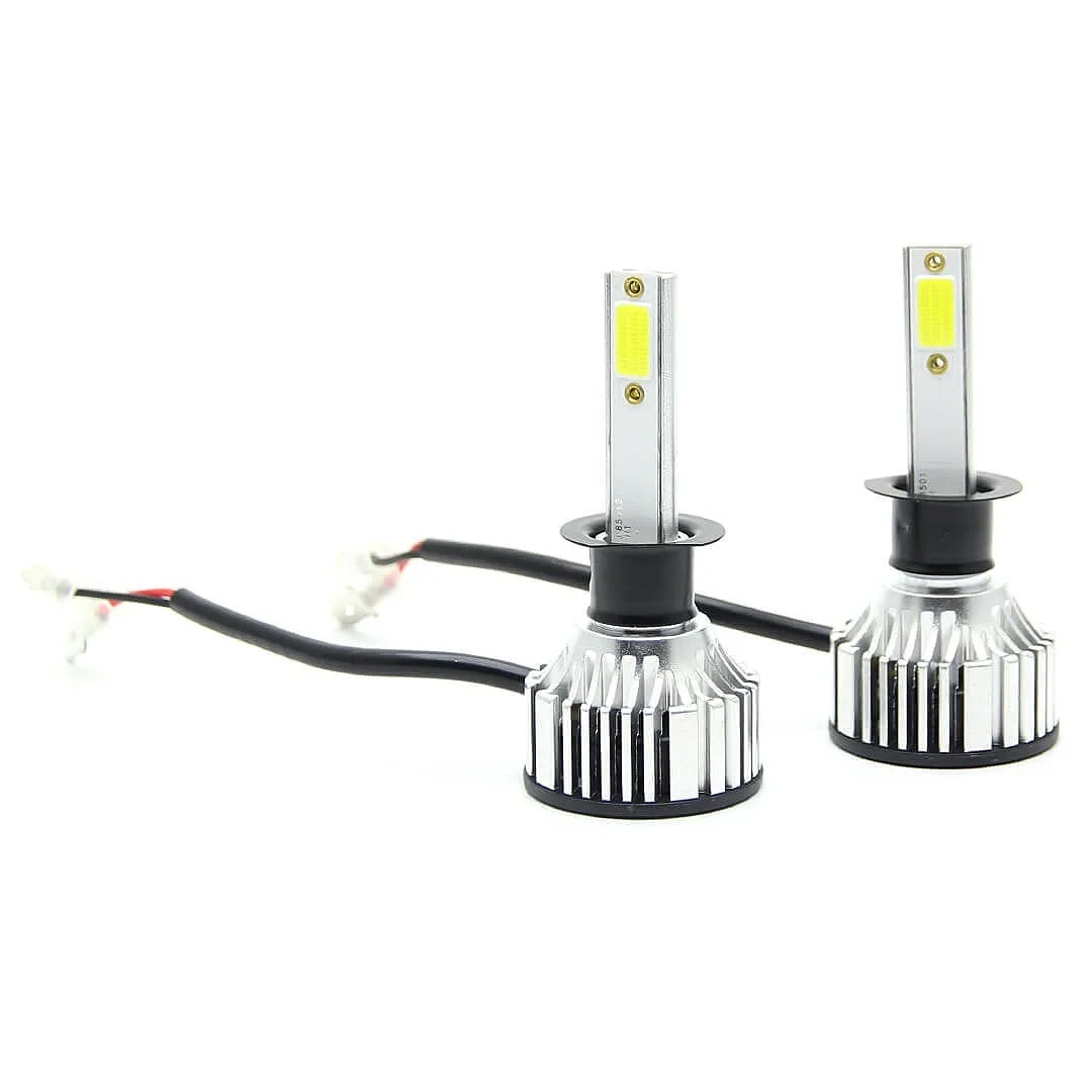Photon Duo H1 12V Led Xenon - Xenon LED