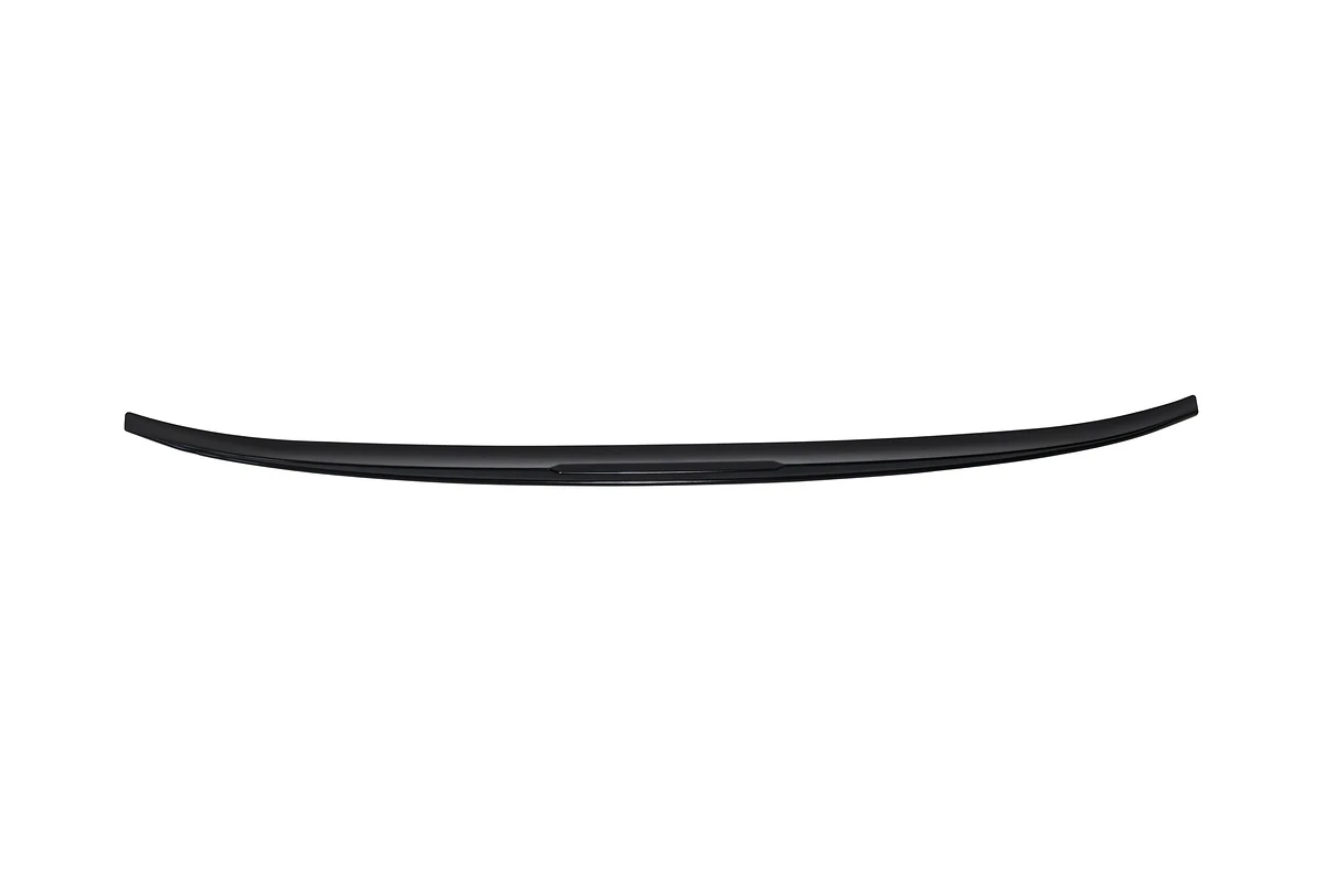 Peugeot 301 Sunplex Piano Black Bagaj Çıtası - Spoiler - Bagaj Çıtası