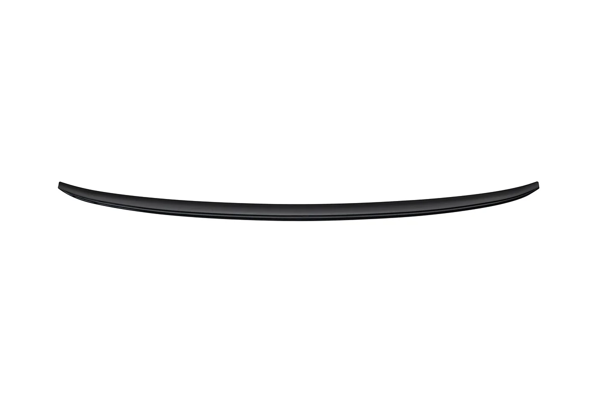 Toyota Corolla 2013-2018 Sunplex Piano Black Bagaj Çıtası - Spoiler - Bagaj Çıtası