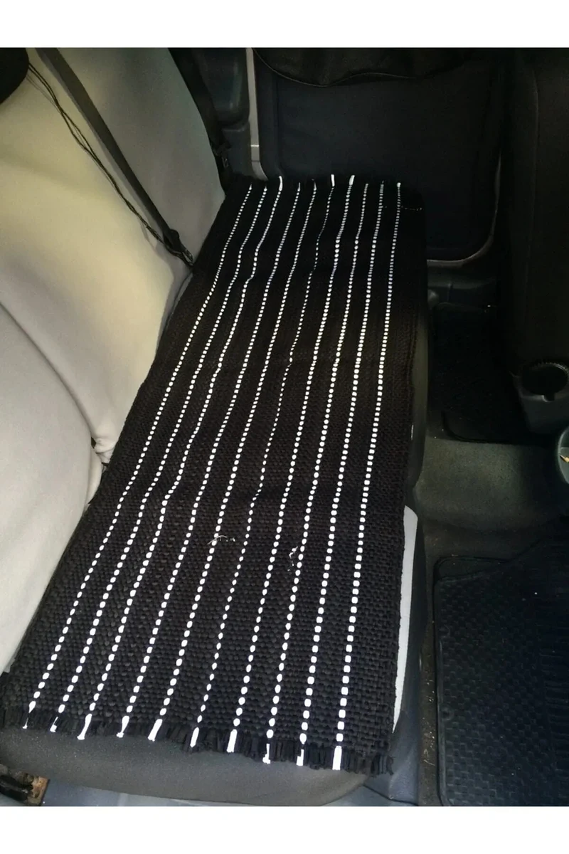 Automix Kilim Minder Pilot Komple Set / Renkli - Minder - Görsel 3