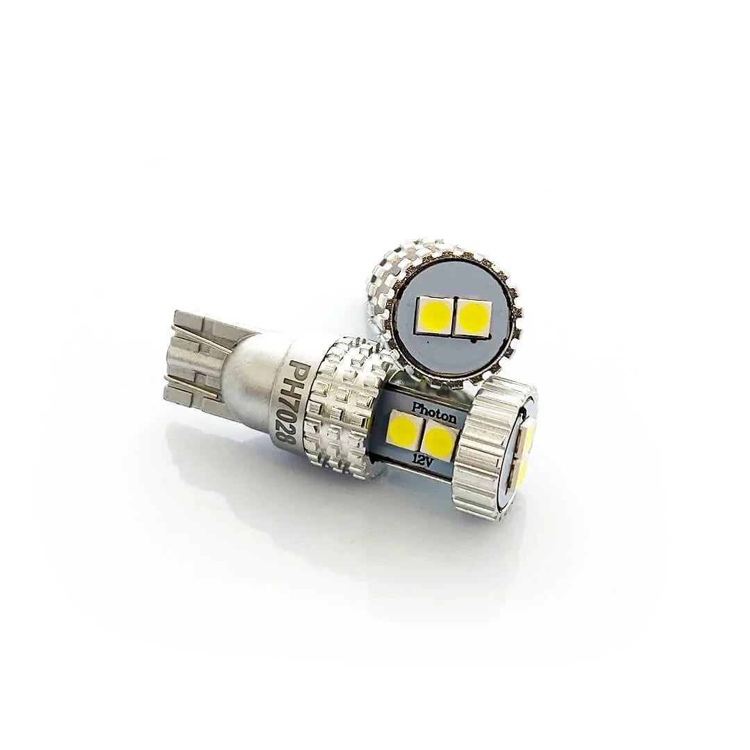 Photon W5W 12V Exclusive Cb Park Led T10 - Park LED