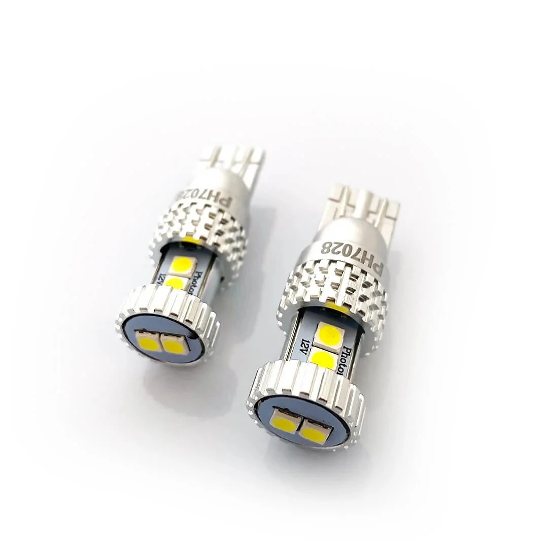 Photon W5W 12V Exclusive Cb Park Led T10 - Park LED - Görsel 3