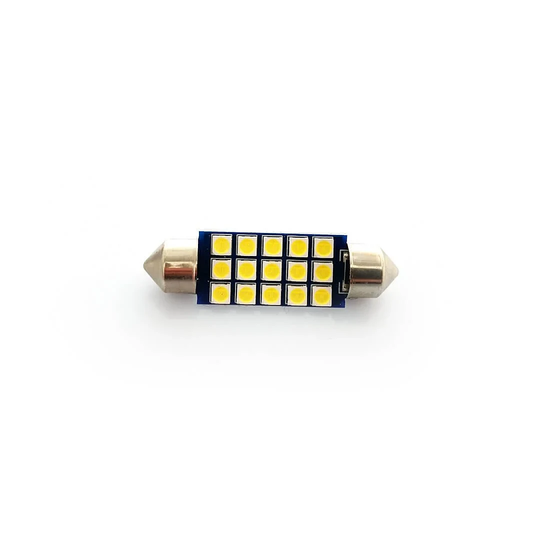 Photon C10W 12V Ph7013 B1 Can-Bus 41Mm Sofit Led - Sofit LED - Görsel 2