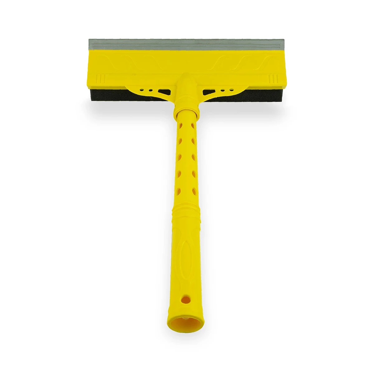 Automix Köpürtme Süngerli Camçek 22Cm - Sünger